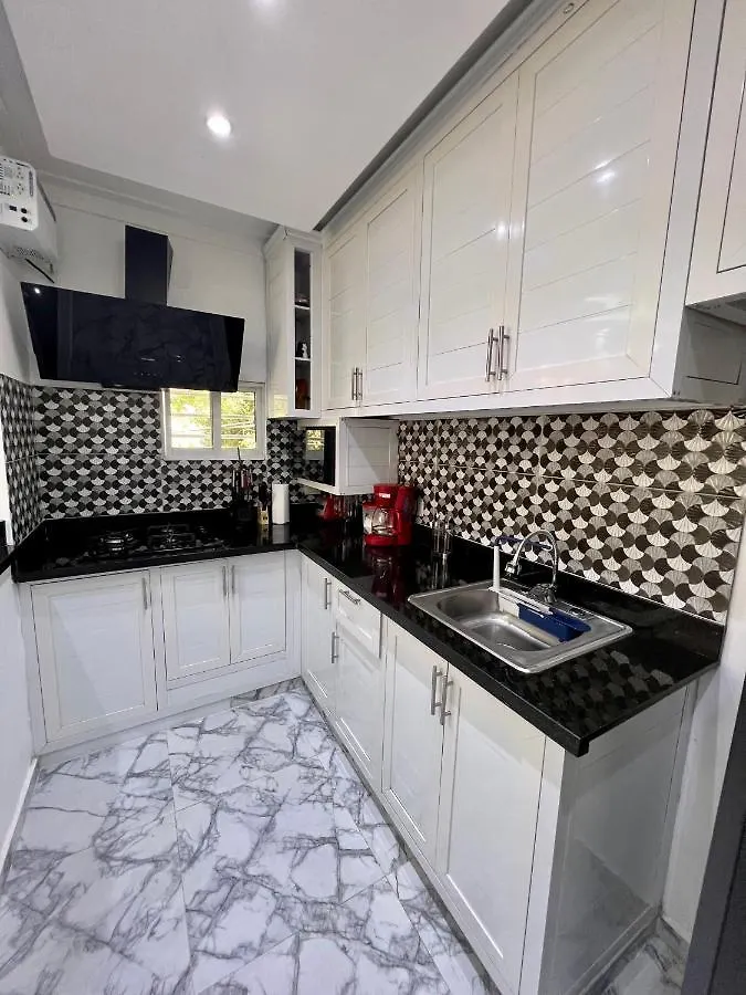 Acogedor Apartamento 2 Hab Distrito Nacional, Proximo Agora Mall Santo Domingo Dominican Republic