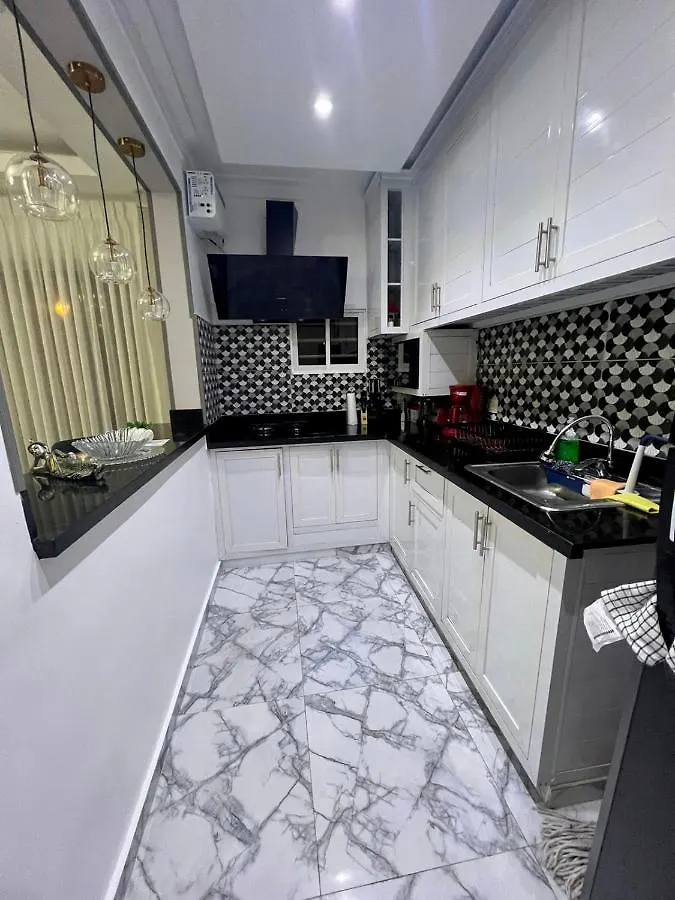 Acogedor Apartamento 2 Hab Distrito Nacional, Proximo Agora Mall Santo Domingo