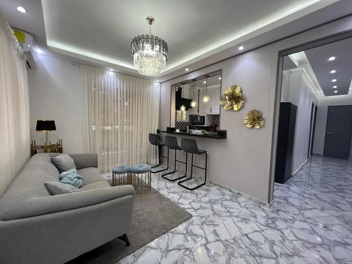 Acogedor Apartamento 2 Hab Distrito Nacional, Proximo Agora Mall contacts