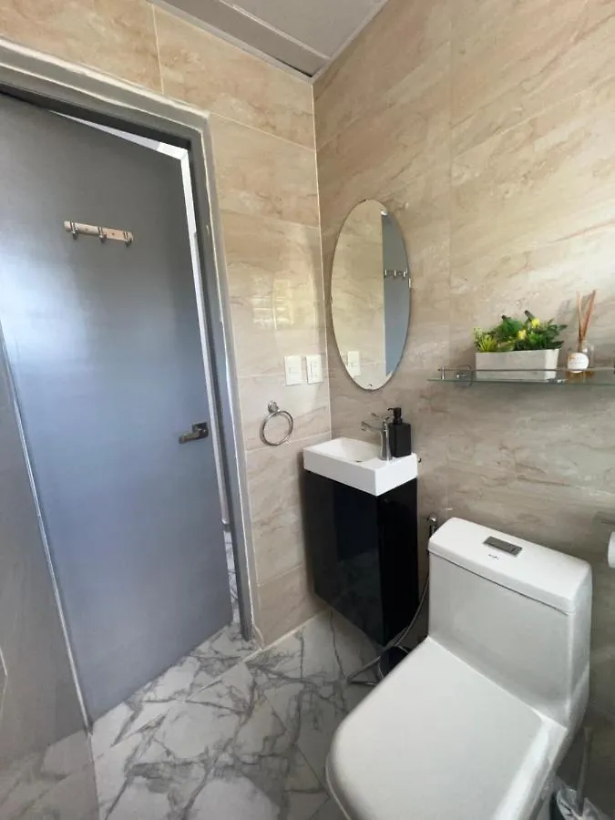 Appartement Acogedor apto. céntrico proximo agora mall DN Saint-Domingue